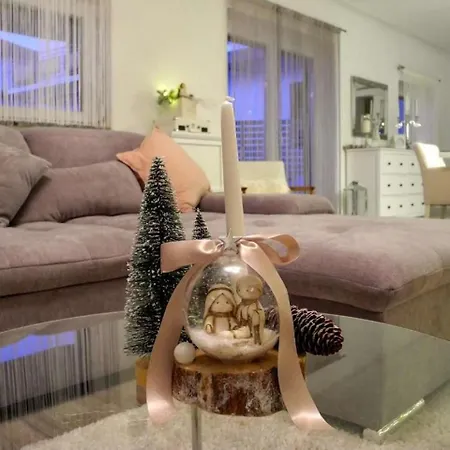 Holiday home Family Friendly House With A Swimming Pool - 22902 *